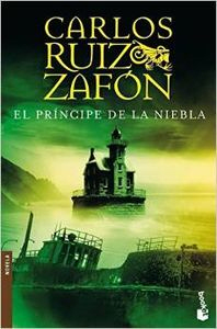 booket-planeta-spanish-el-principe-de-la-niebla-carlos-ruiz-zafon
