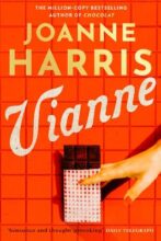 Vianne by Joanne Harris jacket image