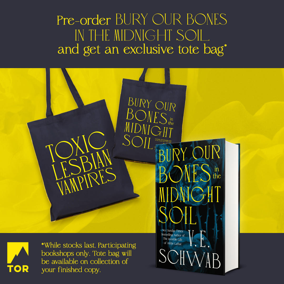 Bury Our Bones in the Midnight Soil - Image 2